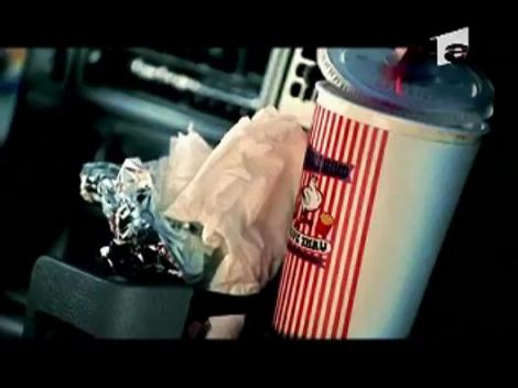 Noul videoclip al artistei Lady Gaga