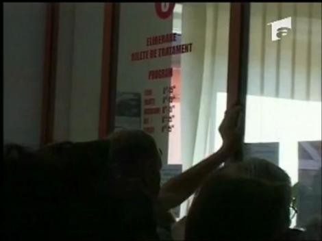 Sfaturi pentru pensionari