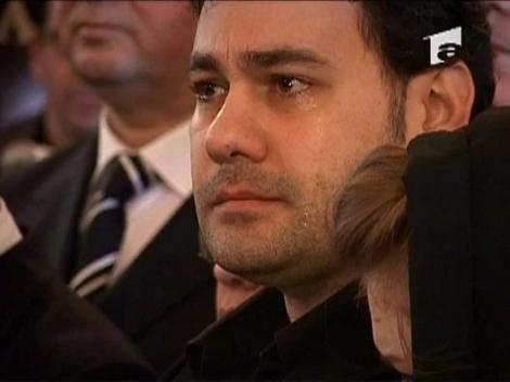 Un an de la moartea lui Ion Dolanescu