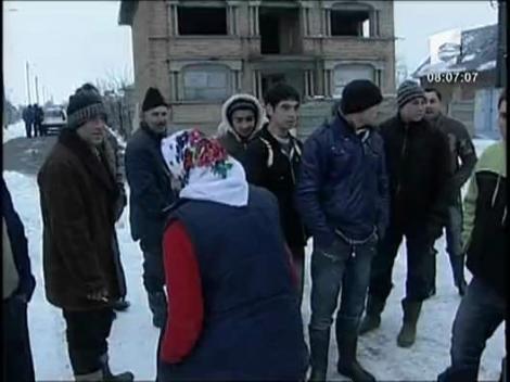 Descindere in forta In Sintesti