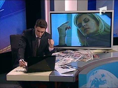 Badea despre legatura dintre Funeriu, Udrea si Goebbels