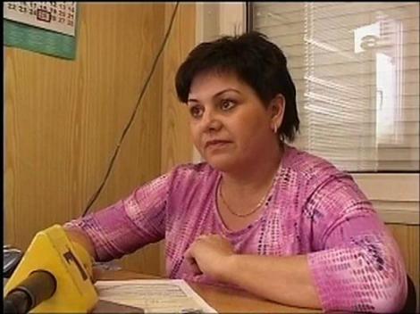 Vanzatorul de vouchere