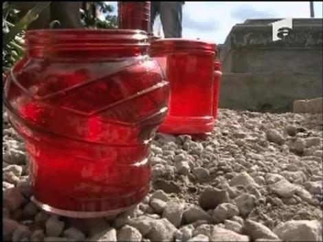 Durere fara marigini