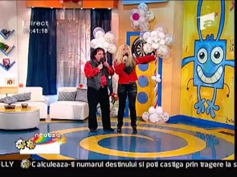 Savoy - Balada izvorului