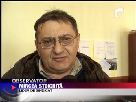 A inceput saptamana protestelor