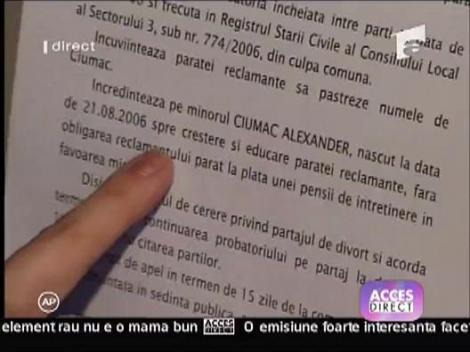 Magda: "Sunt mai nebuna decat tine, cu mine nu poti sa te pui"