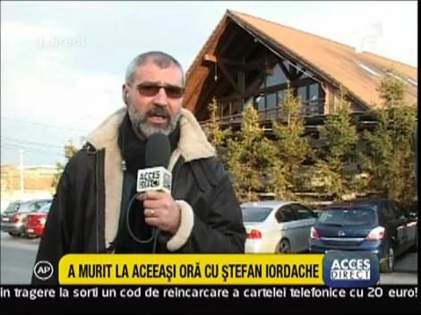 Plangea cand sotul juca roluri dure, traumatizante