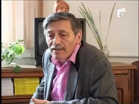 Cetatea Tomis dispare! Ni se prabuseste istoria