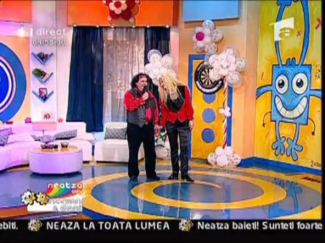 Savoy - Cantec de iubire