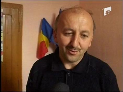 Nicu Covaci mai tanar