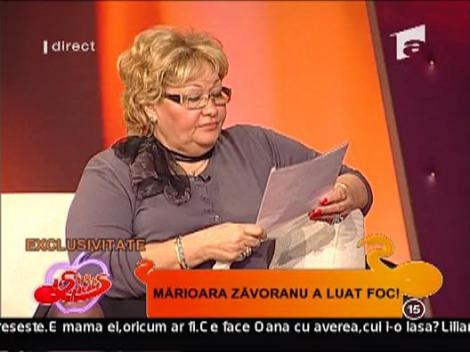 Procesul penal din familia Zavoranu