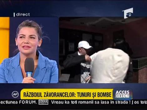 Noi dezbateri in scandalul Zavorancelor