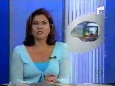 Greu sa lucrezi la televiziune