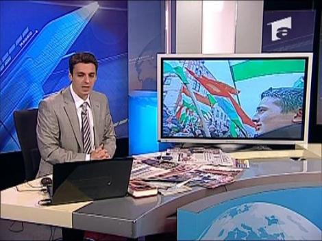 Badea ironizeaza declaratiile fara fond ale liderilor maghiari