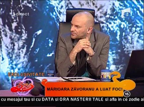 Afla cum a pornit scandalul dintre Oana Zavoranu si mama sa