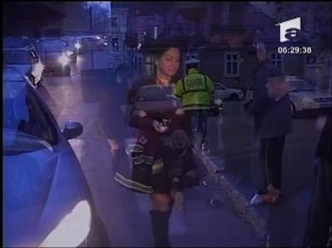 Incidente de Ziua maghiarilor