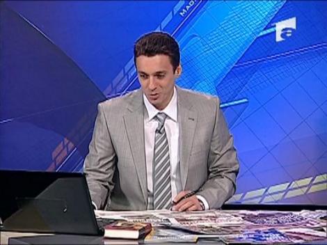 Badea ironizeaza portalul eRomania