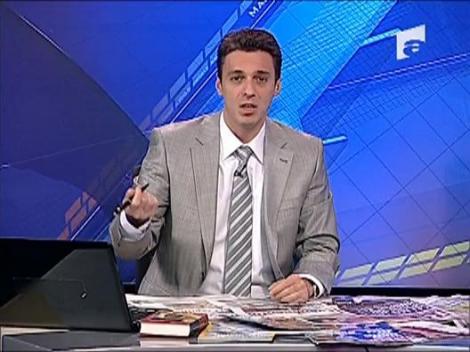 Vezi ce crede Badea despre consultarea Basescu - partide!