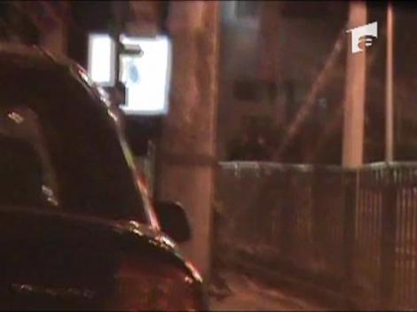 Mafiot din Cosa Nostra prins in Capitala