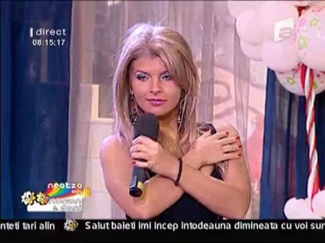 Dolls - Nu ti-e usor