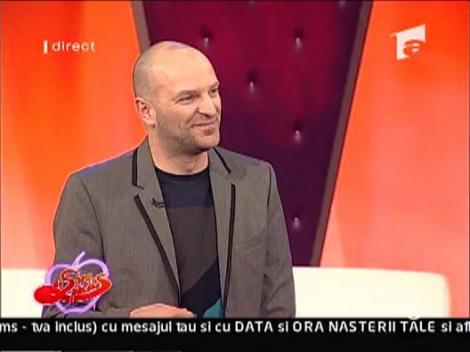 Stoian s-a facut ungur