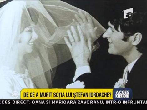 Ion Iliescu si-a prezentat condoleantele