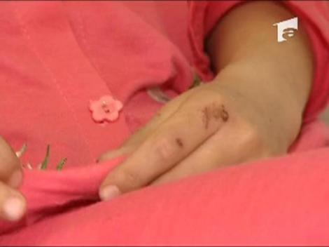 Marturii cutremuratoare in cazul maicutei