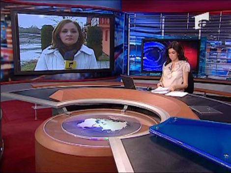 Profesoara din Sanpaul a fost data afara din invatamant.