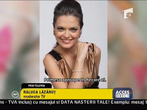 Mesaje de amenintare de la un admirator psihopat