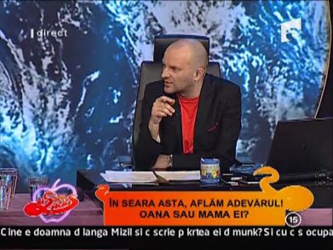 Marioara Zavoranu chiar ii vrea raul lui Pepe