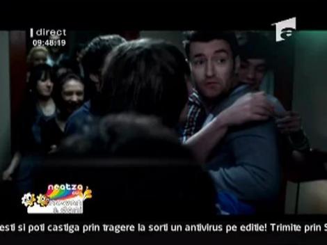 Smiley feat. Cheloo - Plec pe Marte VIDEOCLIP