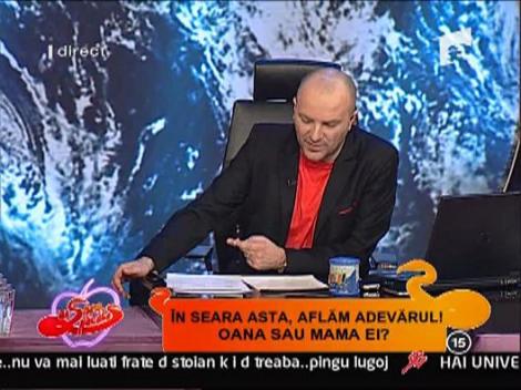 Oana e fericita alaturi de Pepe