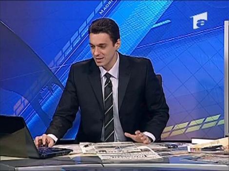 Badea despre preferintele femeilor in materie de barbati