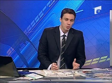 Vezi ce a facut Boc in sedinta de Guvern de la Iasi!