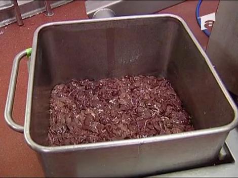 75% din carnea de pui din Uniunea Europeana este contaminata cu Campylobacter