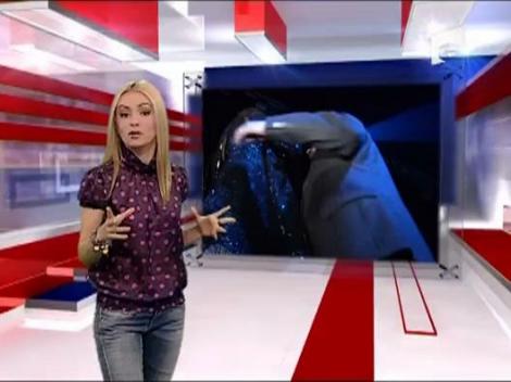 Iri cu un cadou special