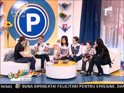 Afla mai multe despre "Revolutia ECO"!