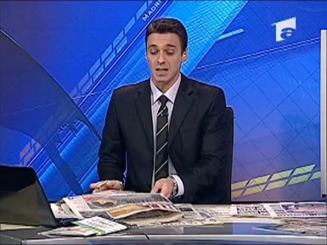 Badea despre posibilitatea ca Udrea sa-i succeada lui Basescu la presedintie