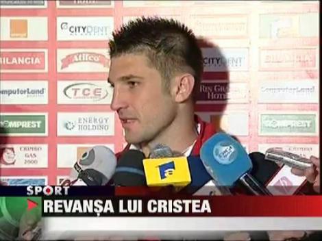 Revansa lui Cristea