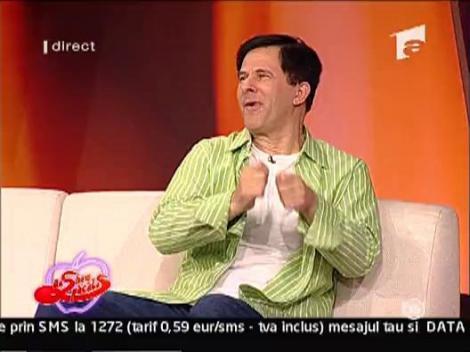 Maria Carneci - Dragoste esti pacatoasa