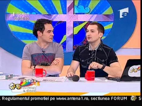 Vezi ce nu-i place lui Dani la Emil Boc!