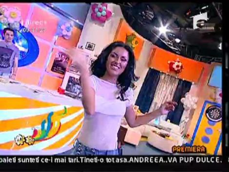 Montuga - Every single day