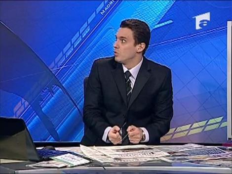 Badea: "Daca ar exista afaceri cat este lux, Romania ar fi bogata"