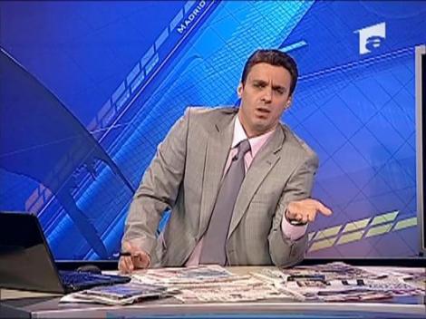 Badea iti spune cum se prostesc prostii