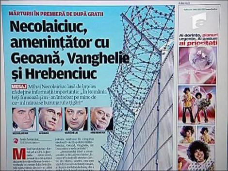 Necolaiciuc: "In Romania toti fumeaza si m-au intrebat pe mine de ce imi miroase buzunarul a tigari"