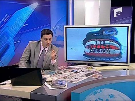 Badea si tehnologia wireless