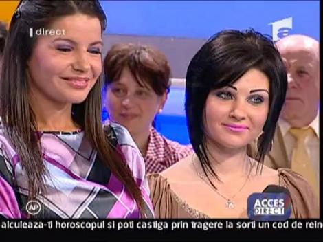 Oana si Diana, noile Bombe Sexy!