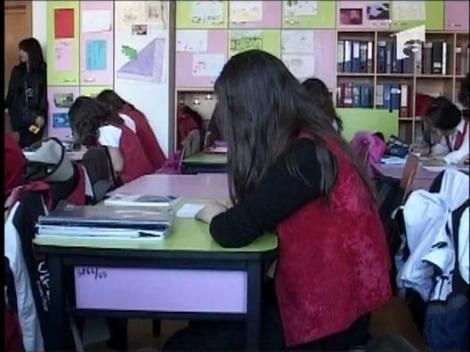 Amenzi pentru absente