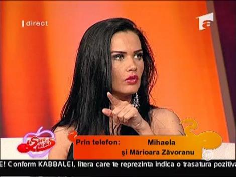 Apropiata familiei Zavoranu o roaga pe Marioara sa cedeze