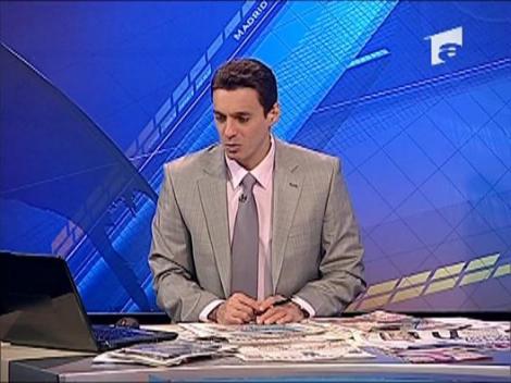 Boc si Blaga, epigonii Elenei Basescu